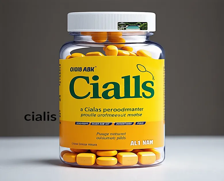 Cialis 2